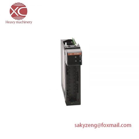 A-B 1756-IR6I Industrial Control Module