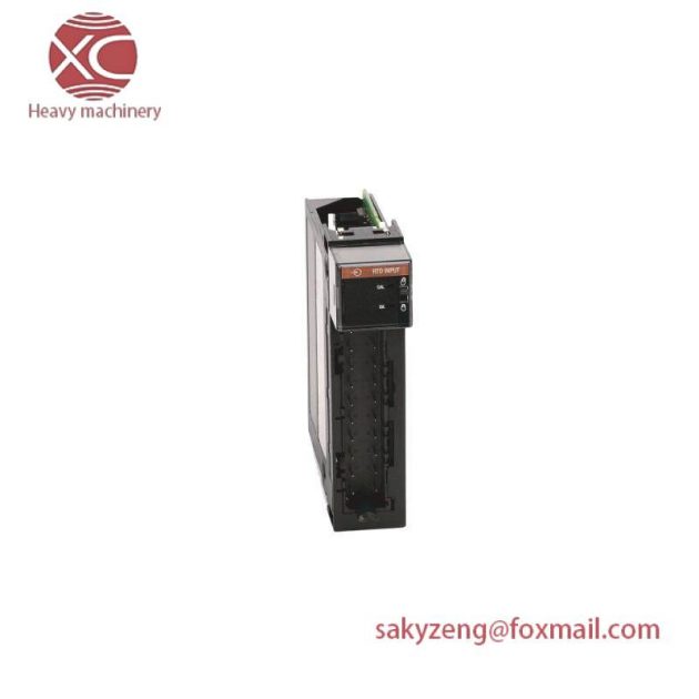 A-B 1756-IR6I Industrial Control Module