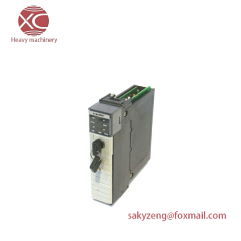 A-B 1756-L55M16 ControlLogix 5000 Series I/O Module