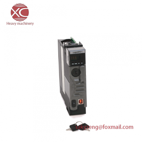 AB 1756-L73XT ControlLogix Processor