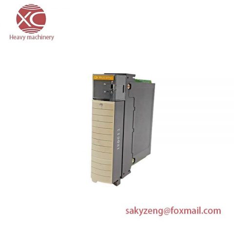 A-B 1756-OF4 Digital Output Module