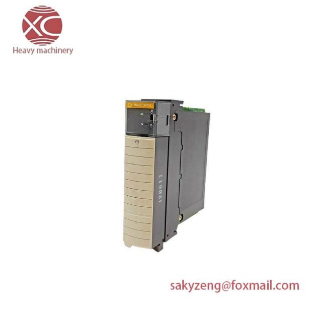 A-B 1756-OF4 Digital Output Module