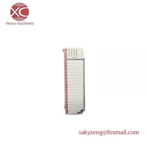 Allen-Bradley 1769-IA16 16 Channel Analog Input Module for CompactLogix