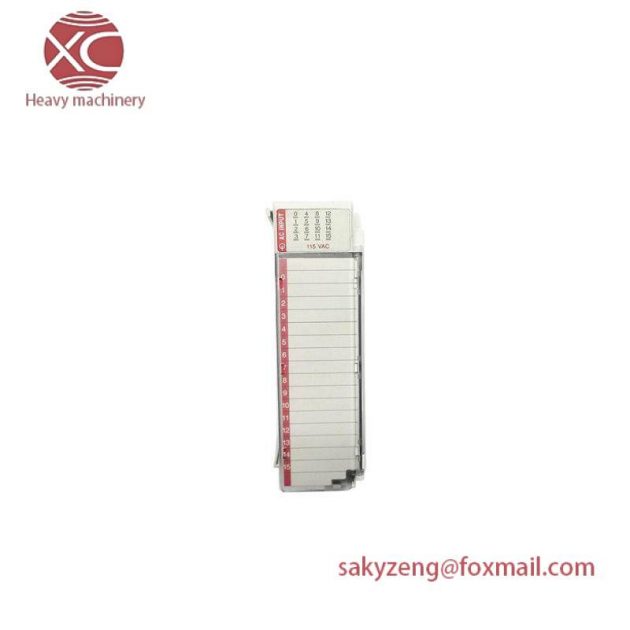 Allen-Bradley 1769-IA16 16 Channel Analog Input Module for CompactLogix