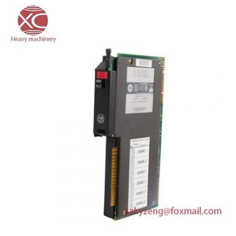 A-B 1771-IR Analog Input Module