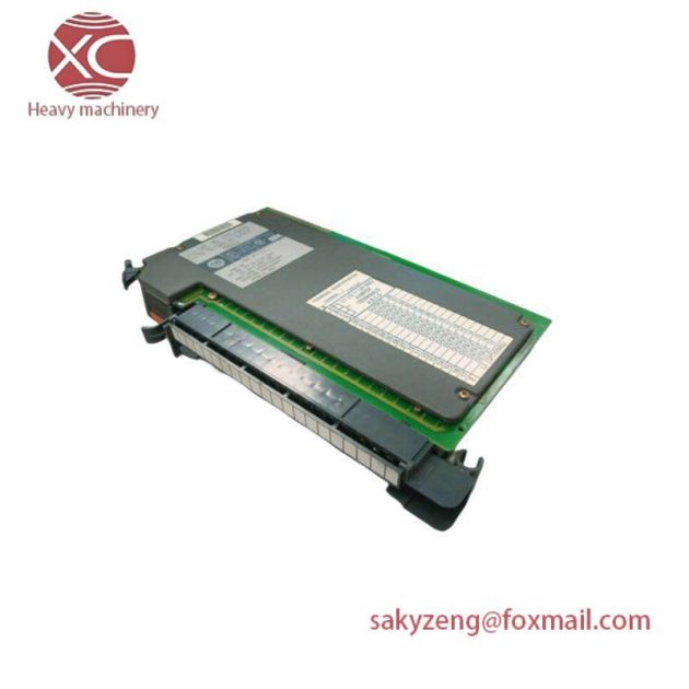 Allen-Bradley 1771-OAD Digital AC Output Module