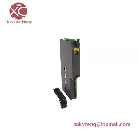 A-B 1771-OFE2 Analog Output Module, Extended Product Type: PLC