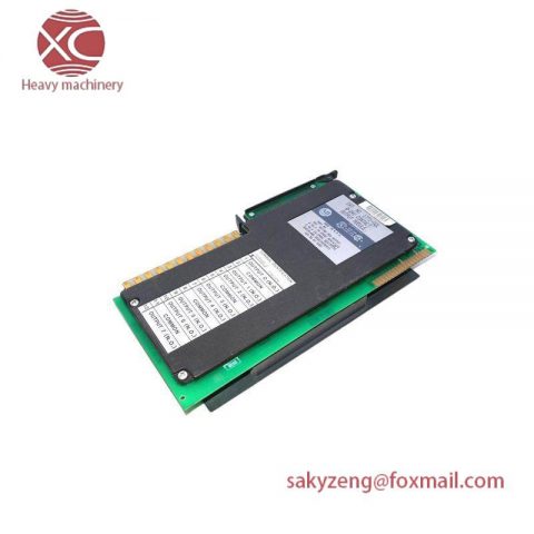 AB 1771-OZL Digital Input Module for Automation Systems