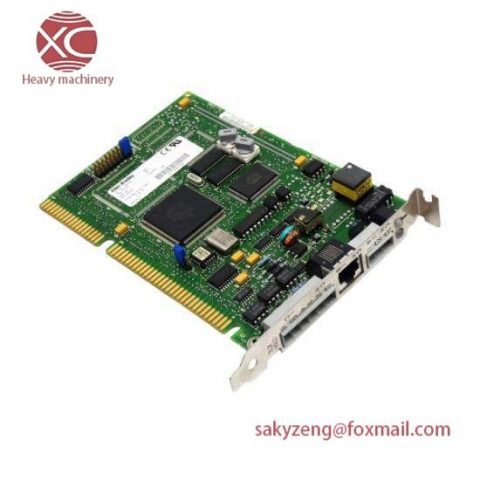 Allen-Bradley 1784-KT DH+ Interface Module