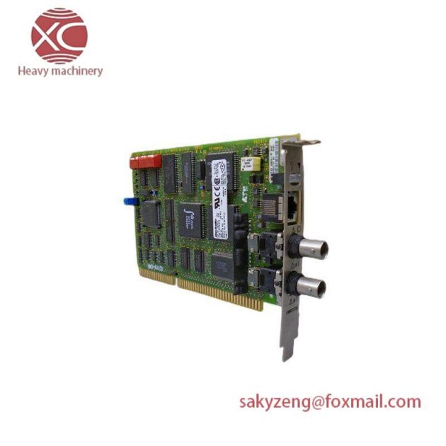 Allen-Bradley 1784-KT DH+ Interface Module