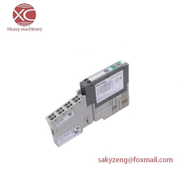 AB 1785-CHBM ControlLogix High-Speed Communication Module