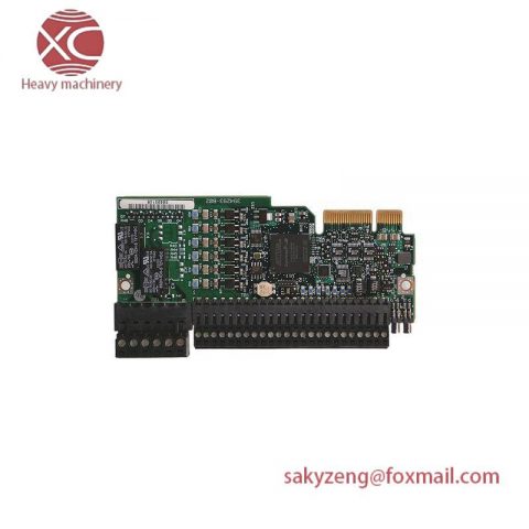 Allen-Bradley 20-750-2262C-2R Control System Component