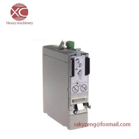 Allen-Bradley 2094-BM01-S Kinetix 6000 Axis Module