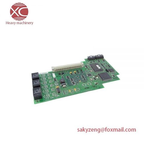 ABB A-B 321131-A01 Industrial Control Module