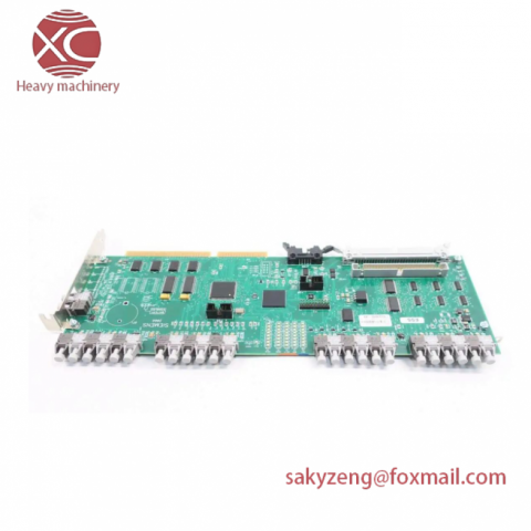 SIEMENS A1A10000350.00M PCB BOARD: High-Performance Industrial Control Module