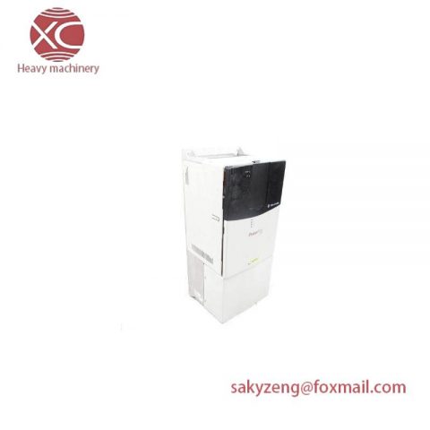 Allen-Bradley A20BE052A0AYNANC0 AC Drive, Industrial Control Solutions
