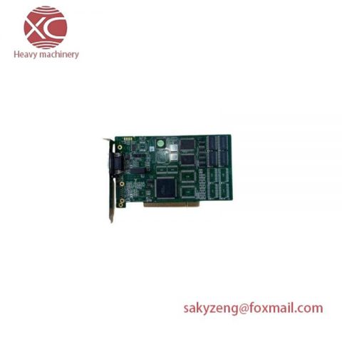METSO A413187 AIH8 ACN 8-Channel Analog Input Module