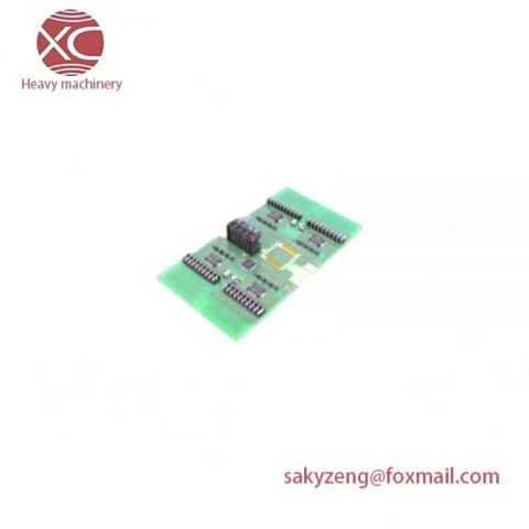 SIEMENS A5E00300849: Industrial Control PCB Card, Optimized for High Performance and Reliability