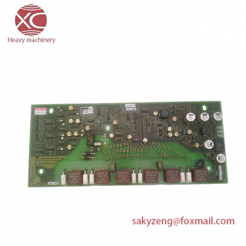 SIEMENS A5E00842112: PowerBlock Repair Part TCB-Module