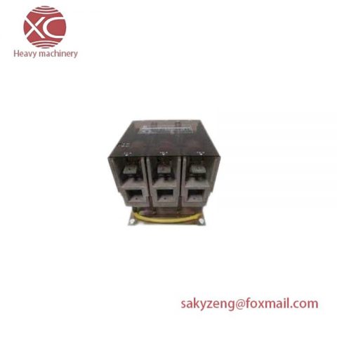 AB 1100-AOA93 Contactor, SER.B, 240V, (BR/WH)