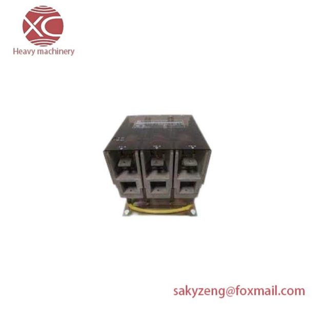 AB 1100-AOA93 Contactor, SER.B, 240V, (BR/WH)