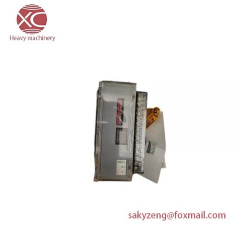 AB 1791-24A8 I/O Block - Advanced Industrial Control Module