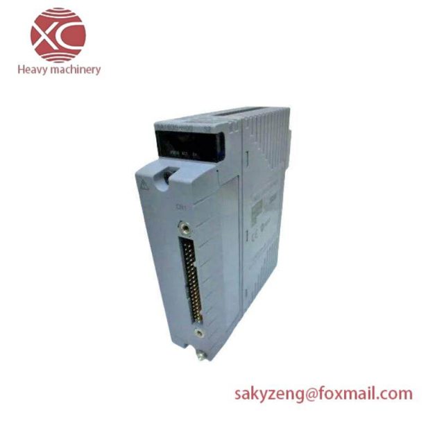 YOKOGAWA AAI835-H00 S1 Analog I/O Module - High Precision Control Solutions