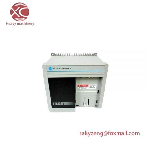 AEG Industrial 1305-BA09A-HA2 AC Drive, High Performance Variable Speed Control