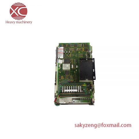 ABB AB 1336S-B010-AN-EN4 AC Drive - Precision Control for Industry