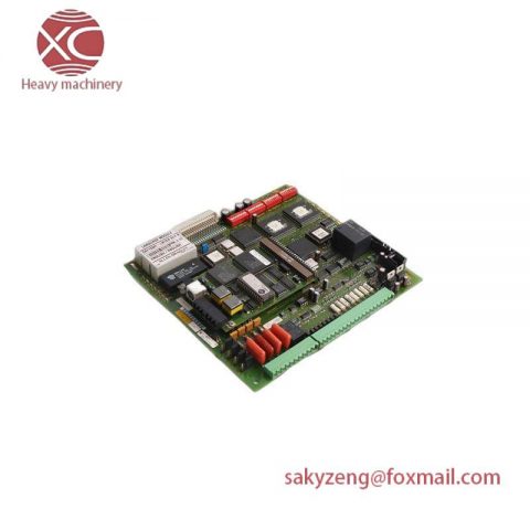 ABB AB 1336T-GT1-SP34B 1336T-LM1EN 74101-954-52C 74103-015-52A Control Board Drive - Advanced Drive Technology for Industry