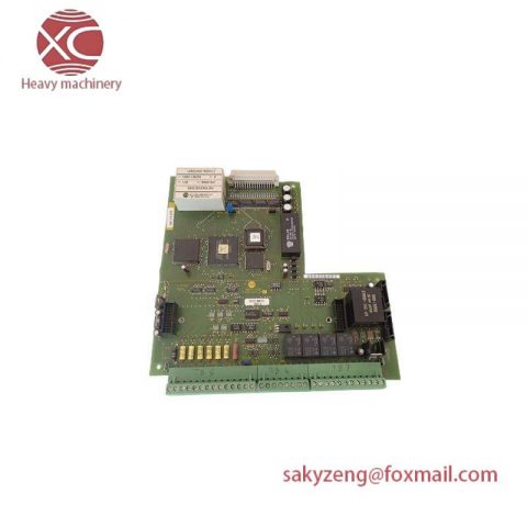 ABB 1336T-GTB-SP1A, 1336T-PLCCEE, 74100-833-01, 74101-500-51 PLC Module