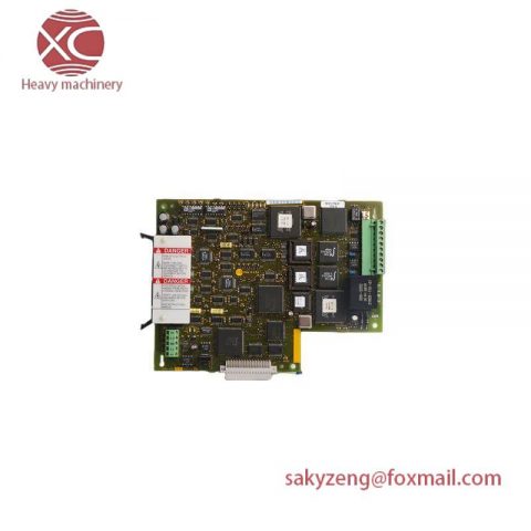 AB 1336T-MCB-SP1B 74101-774-51 Industrial Drive Control Board
