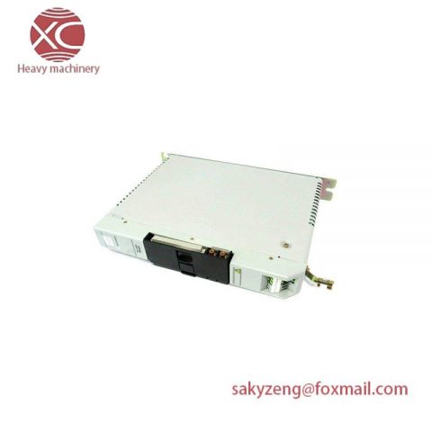 AB 1394C-AM07 Servo Axis Module: Precision Control for Industrial Automation