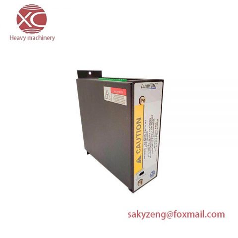 AB Control Module 1503VC-BMC5, Advanced Industrial Automation Solution