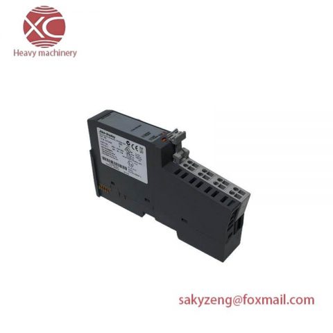 AB Automation AB 1734-EP24DC Expansion Power Unit, Industrial Control Module