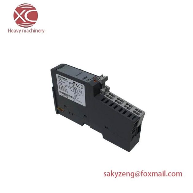 AB Automation AB 1734-EP24DC Expansion Power Unit, Industrial Control Module