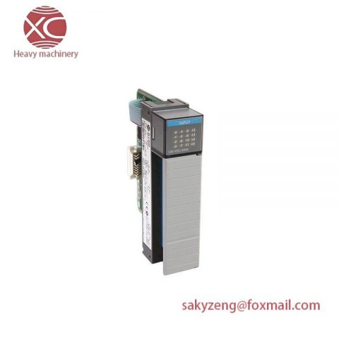 AB 1746-IH16 Industrial Control Module