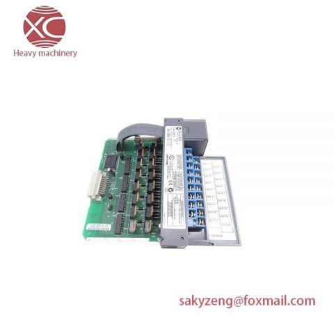 AB 1746-OBP16 | Digital DC Output Module - Allen Bradley