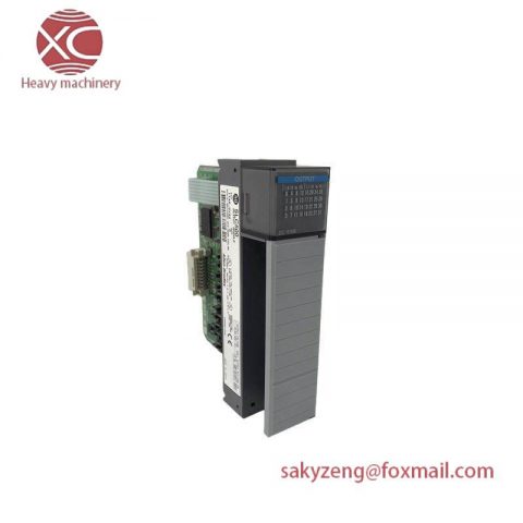 Allen Bradley 1746-OV32 Digital Output Module - PLC Technology