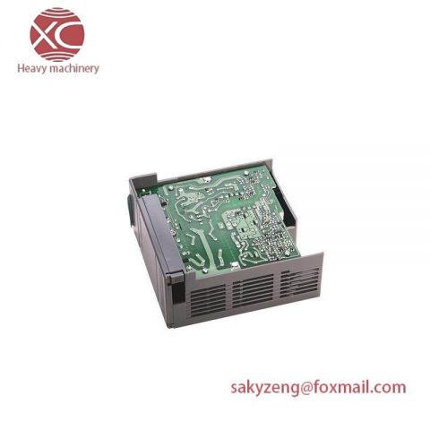 AB 1746-P4 Power Supply, Industrial Grade Efficiency