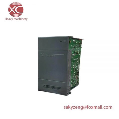 ABB AB 1746-P5 Power Supply Module
