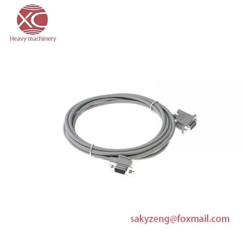 ABB AB 1747-CP3 Programmer Cable, High-Performance Connectivity for Industrial Automation