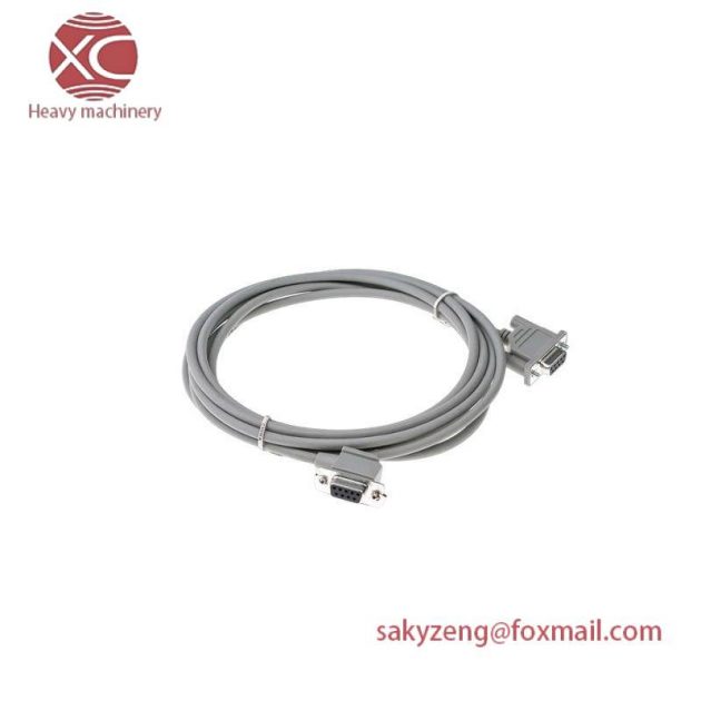 ABB AB 1747-CP3 Programmer Cable, High-Performance Connectivity for Industrial Automation