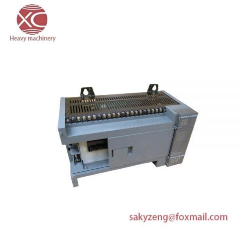 AB Process Control 1747-L30C Module