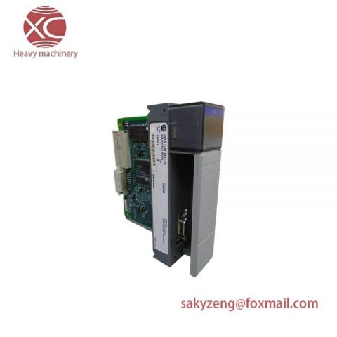AB Electronics 1747-OCVGA1 VGA Interface Module