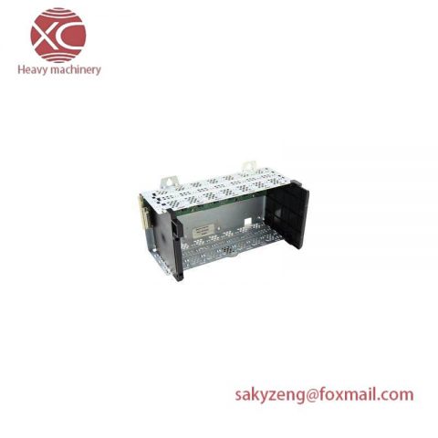 Allen-Bradley AB 1756-A7/C ControlLogix 7 Slot Chassis - Modular PLC Solution
