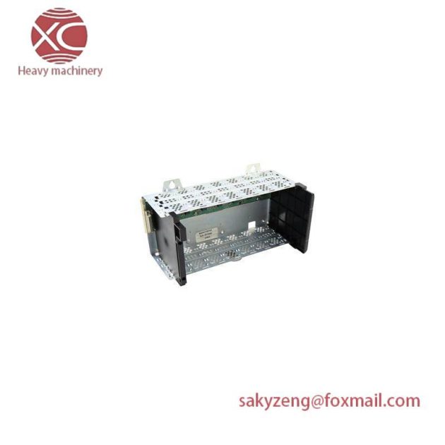 Allen-Bradley AB 1756-A7/C ControlLogix 7 Slot Chassis - Modular PLC Solution
