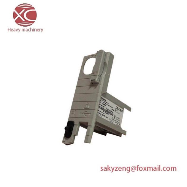 AB Industries 1791D-16B0X Inputs Expansion Module