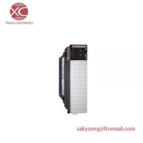 AB 1756-IRT8I Industrial I/O Module