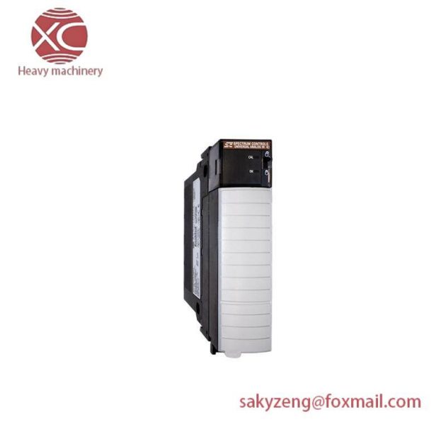 AB 1756-IRT8I Industrial I/O Module